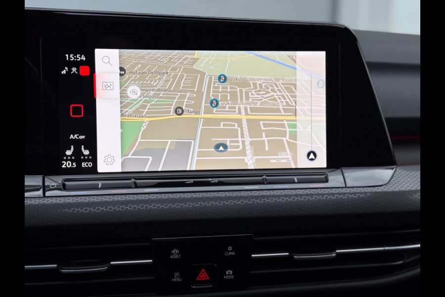 Volkswagen Golf 1.4 eHybrid GTE Pano/Matrix/Sfeer/Acc