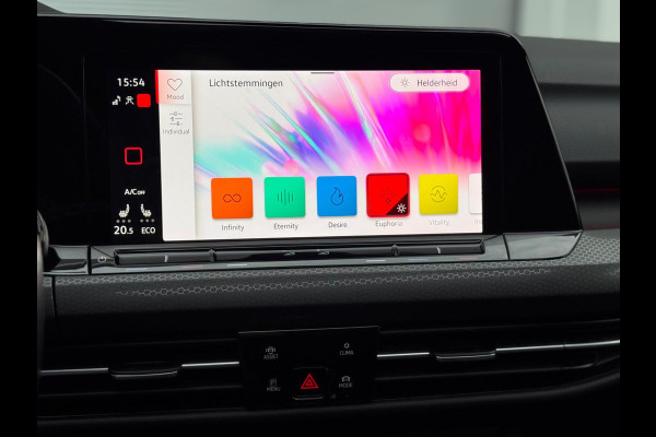 Volkswagen Golf 1.4 eHybrid GTE Pano/Matrix/Sfeer/Acc