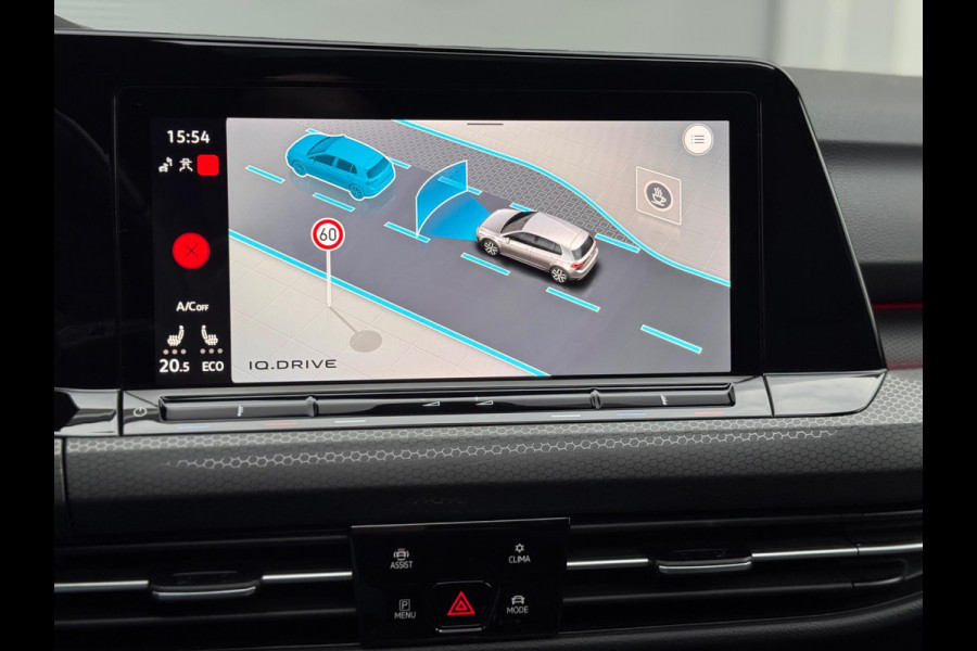 Volkswagen Golf 1.4 eHybrid GTE Pano/Matrix/Sfeer/Acc
