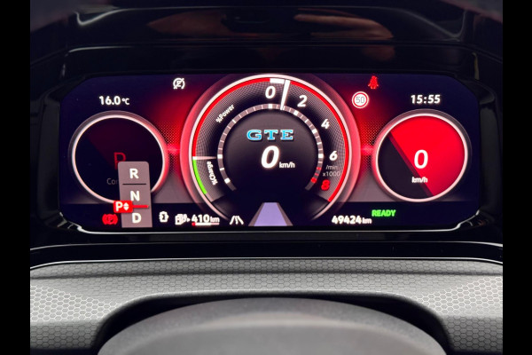 Volkswagen Golf 1.4 eHybrid GTE Pano/Matrix/Sfeer/Acc