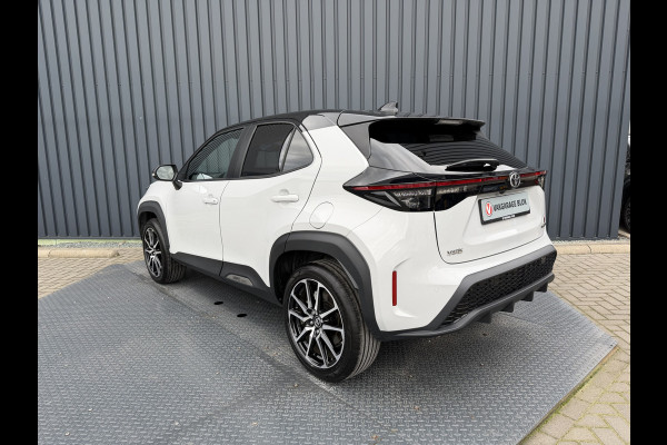 Toyota Yaris Cross 1.5 Hybrid GR Sport | 360 camera | 8.000 km | Head-up | BSM | Rijklaar!!