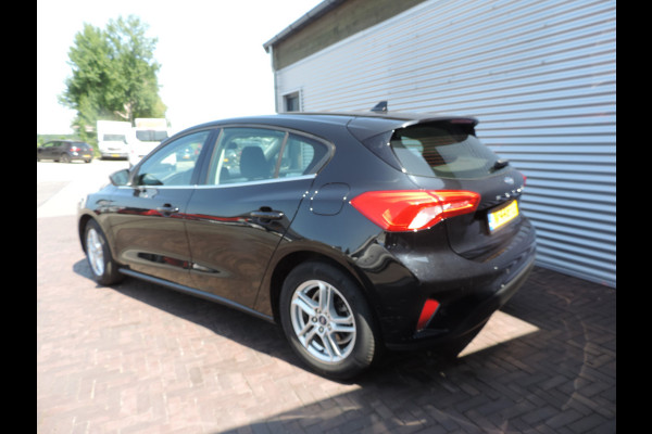 Ford Focus 1.0 EcoBoost Hybrid Trend Edition Business