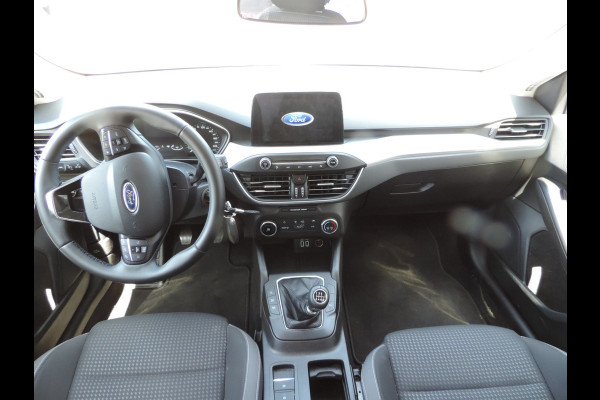 Ford Focus 1.0 EcoBoost Hybrid Trend Edition Business