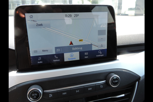 Ford Focus 1.0 EcoBoost Hybrid Trend Edition Business