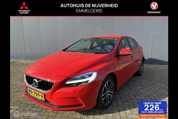 Volvo V40 1.5 T2 Nordic+ trekhaak