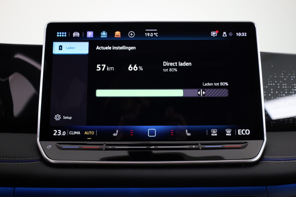 Volkswagen Tiguan 1.5 eHybrid R-Line Business | Panoramaschuif-kanteldak | Wegklapbare Trekhaak | Achterklep Elektrisch | Black style pakket | Navigatie | Parkeer assistent |