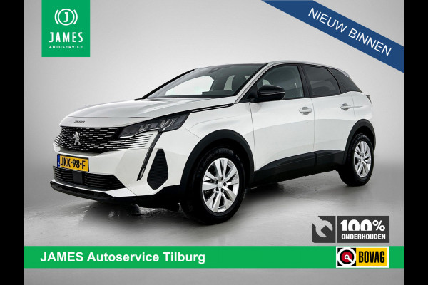 Peugeot 3008 1.2 PureTech Active Pack CARPLAY | FULL-LED | NAVI