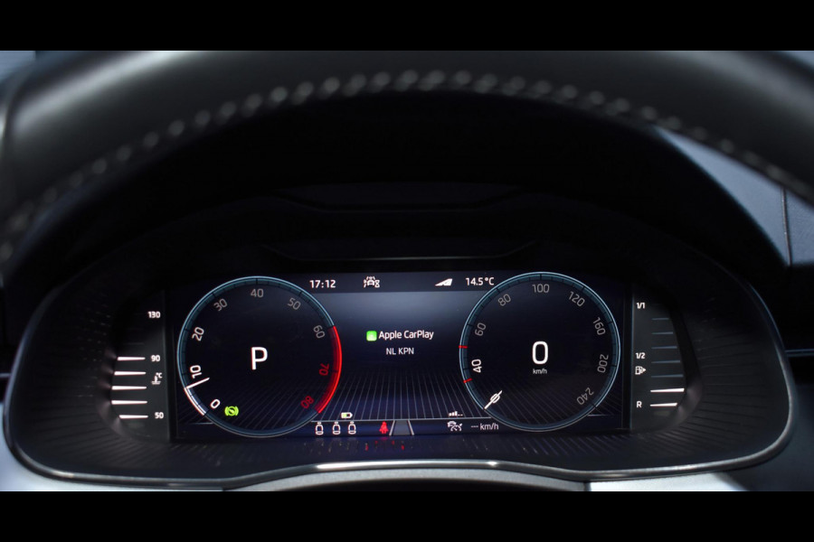 Škoda Kamiq 1.5 TSI ACT 150PK Aut. Business Edition | Trekhaak | Panodak | Carplay | LED | Incl. garantie