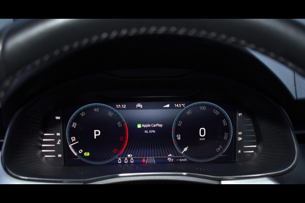 Škoda Kamiq 1.5 TSI ACT 150PK Aut. Business Edition | Trekhaak | Panodak | Carplay | LED | Incl. garantie