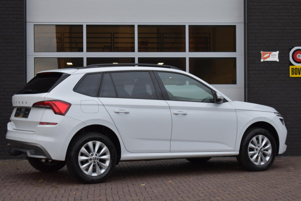 Škoda Kamiq 1.5 TSI ACT 150PK Aut. Business Edition | Trekhaak | Panodak | Carplay | LED | Incl. garantie