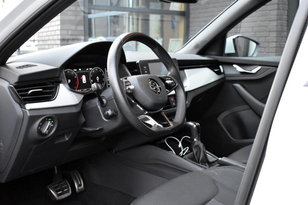 Škoda Kamiq 1.5 TSI ACT 150PK Aut. Business Edition | Trekhaak | Panodak | Carplay | LED | Incl. garantie