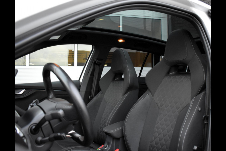 Škoda Kamiq 1.5 TSI ACT 150PK Aut. Business Edition | Trekhaak | Panodak | Carplay | LED | Incl. garantie