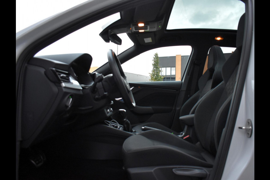 Škoda Kamiq 1.5 TSI ACT 150PK Aut. Business Edition | Trekhaak | Panodak | Carplay | LED | Incl. garantie