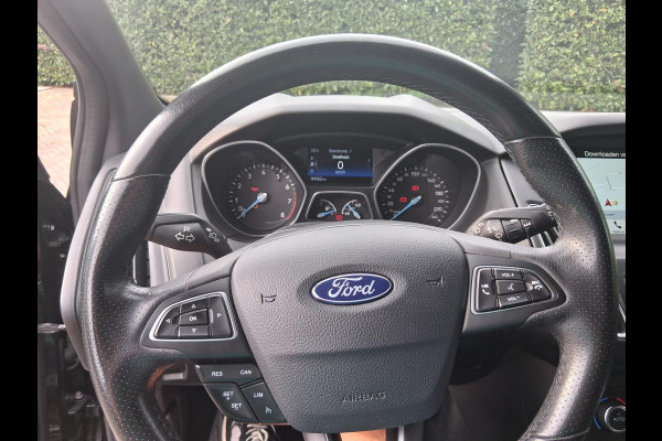 Ford FOCUS Wagon 1.0 EcoBoost ST-Line 125pk/92kW 6-bak