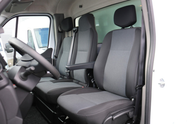 Renault Master 2.3 dCi 165pk Bakwagen met Laadklep