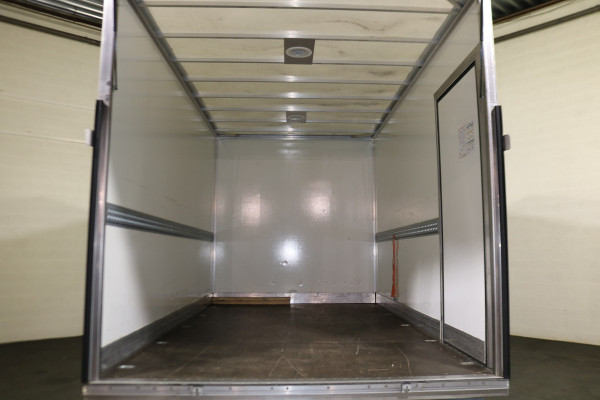 Renault Master 2.3 dCi 165pk Bakwagen met Laadklep