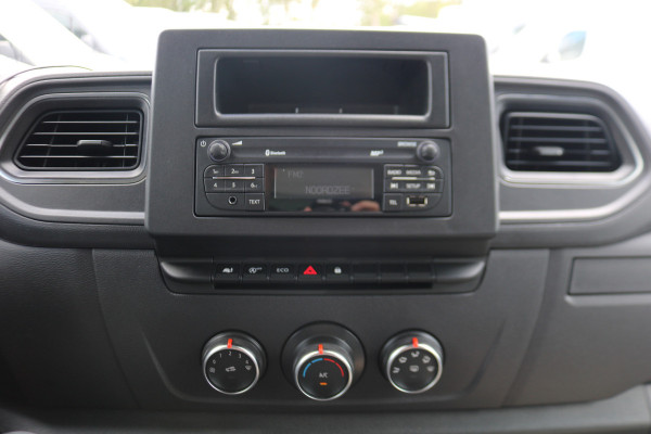 Renault Master 2.3 dCi 165pk Bakwagen met Laadklep