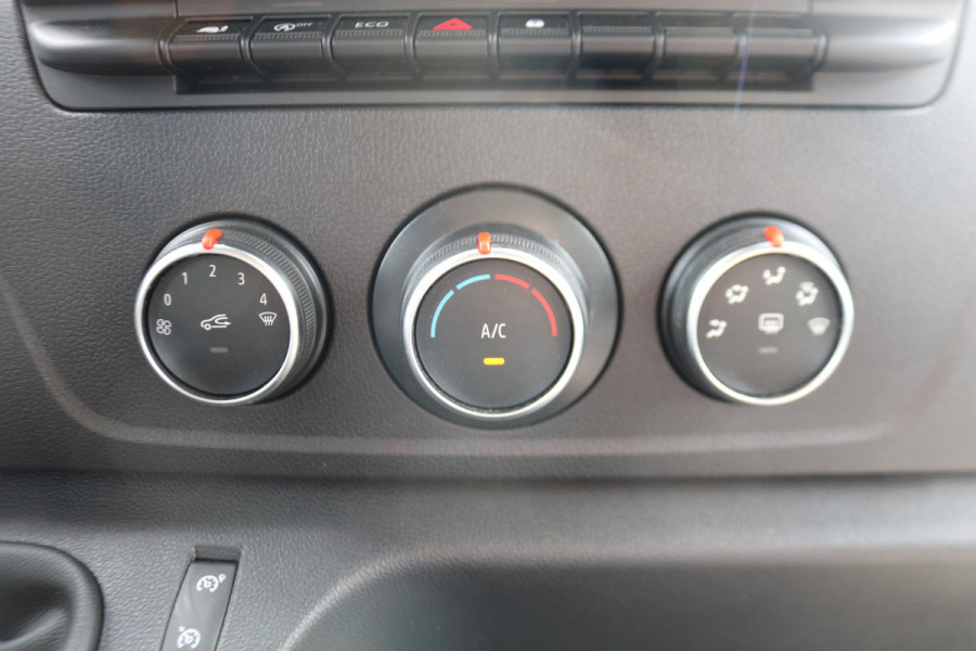 Renault Master 2.3 dCi 165pk Bakwagen met Laadklep