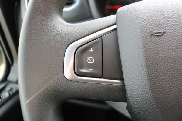 Renault Master 2.3 dCi 165pk Bakwagen met Laadklep