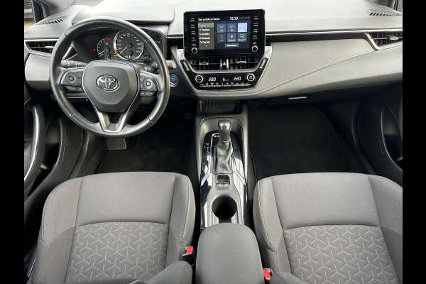 Toyota Corolla Touring Sports 1.8 Hybrid Business Trekhaak Apple Carplay Rijklaarprijs