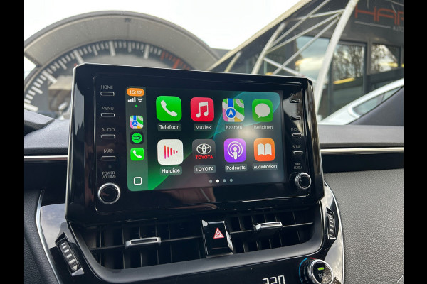 Toyota Corolla Touring Sports 1.8 Hybrid Business Trekhaak Apple Carplay Rijklaarprijs