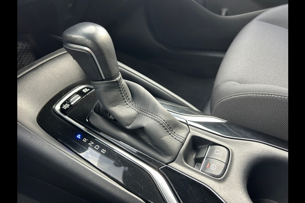 Toyota Corolla Touring Sports 1.8 Hybrid Business Trekhaak Apple Carplay Rijklaarprijs