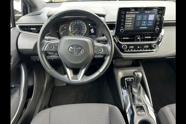 Toyota Corolla Touring Sports 1.8 Hybrid Business Trekhaak Apple Carplay Rijklaarprijs