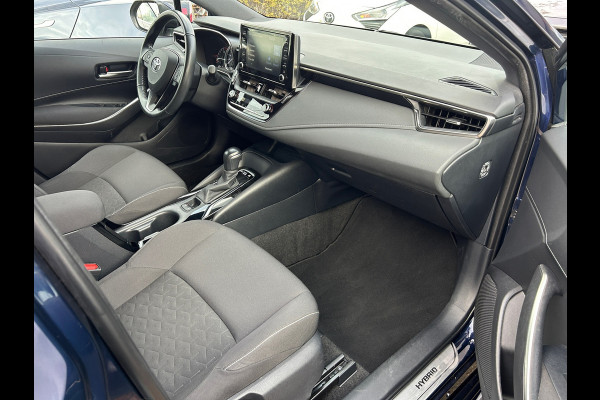 Toyota Corolla Touring Sports 1.8 Hybrid Business Trekhaak Apple Carplay Rijklaarprijs
