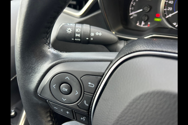 Toyota Corolla Touring Sports 1.8 Hybrid Business Trekhaak Apple Carplay Rijklaarprijs