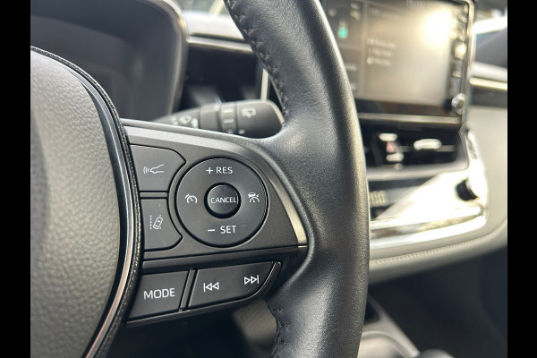 Toyota Corolla Touring Sports 1.8 Hybrid Business Trekhaak Apple Carplay Rijklaarprijs