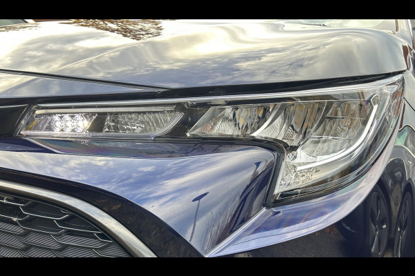 Toyota Corolla Touring Sports 1.8 Hybrid Business Trekhaak Apple Carplay Rijklaarprijs