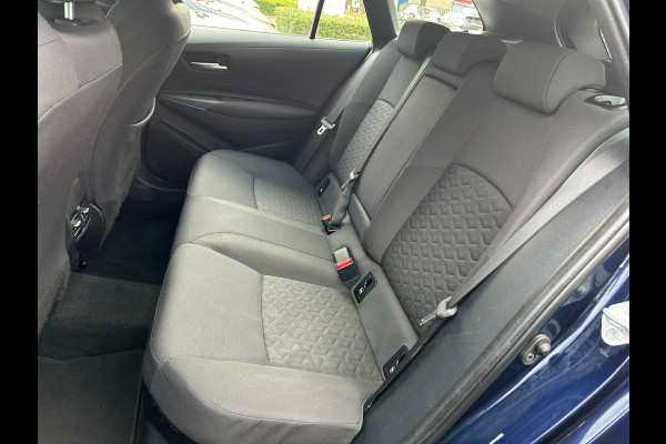 Toyota Corolla Touring Sports 1.8 Hybrid Business Trekhaak Apple Carplay Rijklaarprijs