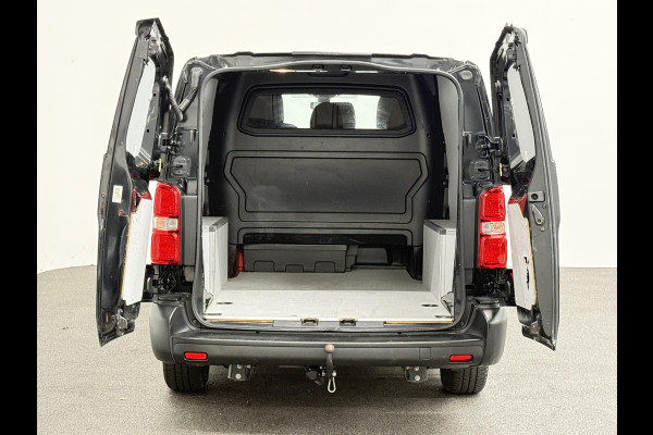 Opel Vivaro 2.0 CDTI L3H1 Dubbele Cabine Edition Automaat Airco Navi Trekhaak