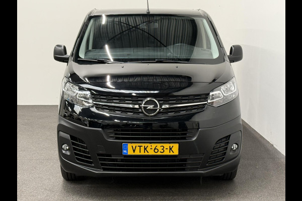 Opel Vivaro 2.0 CDTI L3H1 Dubbele Cabine Edition Automaat Airco Navi Trekhaak