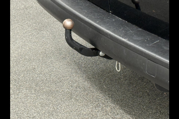 Opel Vivaro 2.0 CDTI L3H1 Dubbele Cabine Edition Automaat Airco Navi Trekhaak