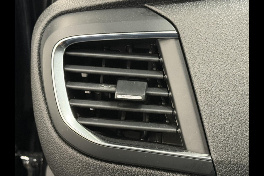 Opel Vivaro 2.0 CDTI L3H1 Dubbele Cabine Edition Automaat Airco Navi Trekhaak