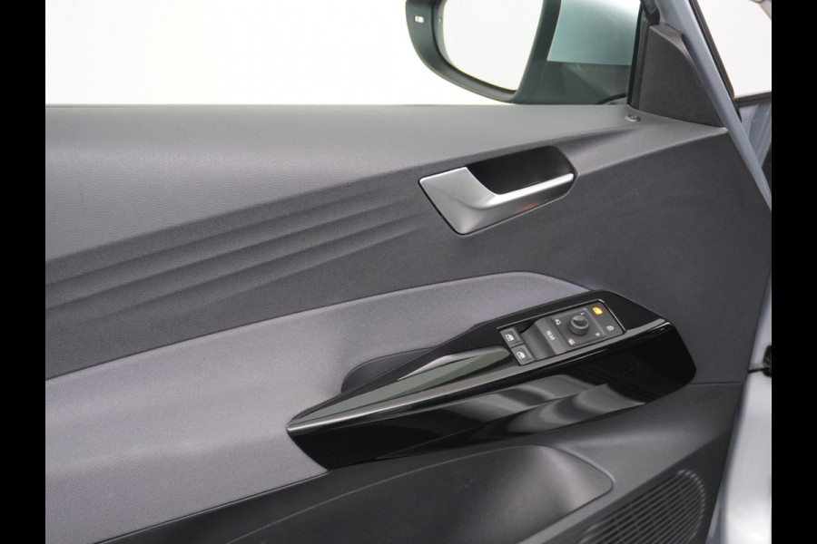 Volkswagen ID.3 204pk Life 58kWh Apple Carplay Android Auto Adaptieve Cruise Navi-Pro Ecc SOH 91% Mirrorlink DAB Keyless Led Pdc Stoel+Stuurverwarming 1e Eigenaar Origineel Nederlandse Auto