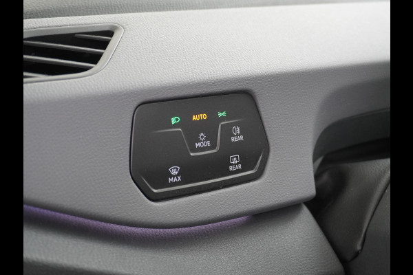 Volkswagen ID.3 204pk Life 58kWh Apple Carplay Android Auto Adaptieve Cruise Navi-Pro Ecc SOH 91% Mirrorlink DAB Keyless Led Pdc Stoel+Stuurverwarming 1e Eigenaar Origineel Nederlandse Auto