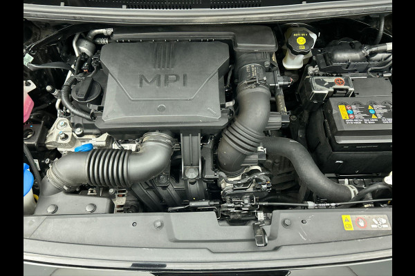 Kia Picanto 1.0 DPi DynamicLine Automaat Navigatie Apple Carplay/Android Auto Airco Camera DAB Lichtmetalen velgen Bluetooth