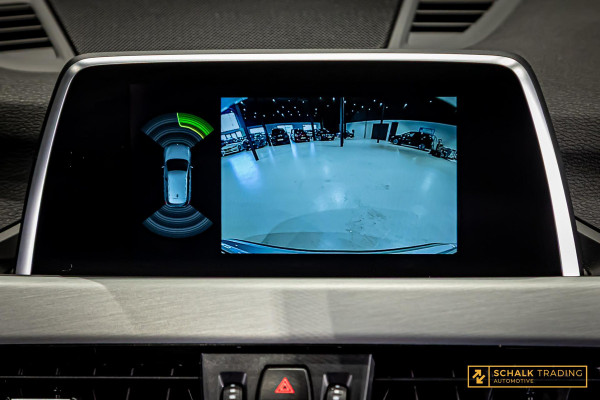 BMW X1 XDrive20i High Executive|Leder|Cam|StoelV|Garantie