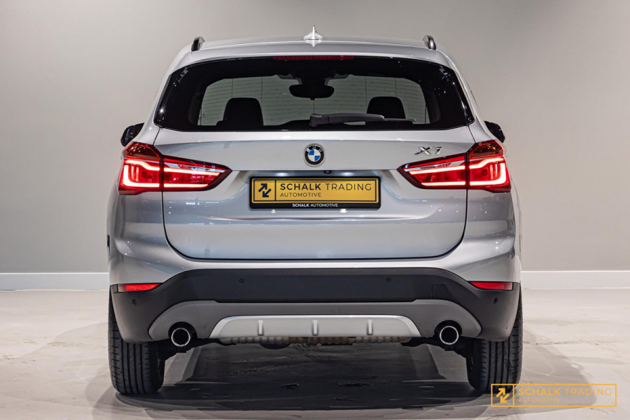 BMW X1 XDrive20i High Executive|Leder|Cam|StoelV|Garantie