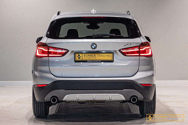 BMW X1 XDrive20i High Executive|Leder|Cam|StoelV|Garantie