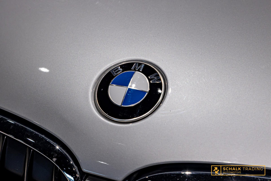 BMW X1 XDrive20i High Executive|Leder|Cam|StoelV|Garantie