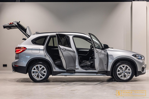 BMW X1 XDrive20i High Executive|Leder|Cam|StoelV|Garantie