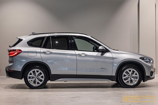 BMW X1 XDrive20i High Executive|Leder|Cam|StoelV|Garantie