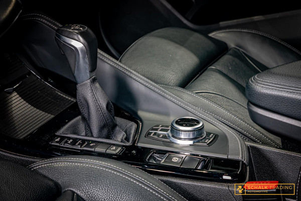 BMW X1 XDrive20i High Executive|Leder|Cam|StoelV|Garantie