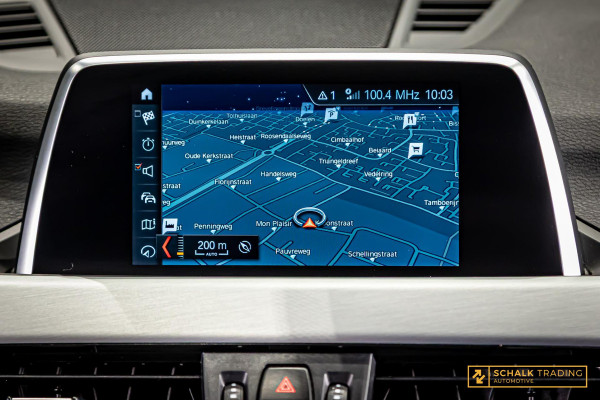BMW X1 XDrive20i High Executive|Leder|Cam|StoelV|Garantie