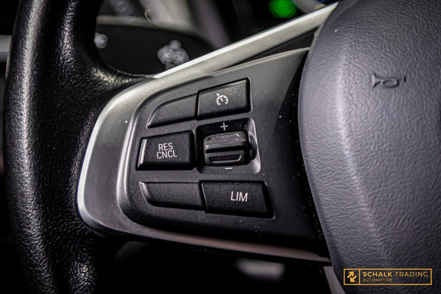 BMW X1 XDrive20i High Executive|Leder|Cam|StoelV|Garantie