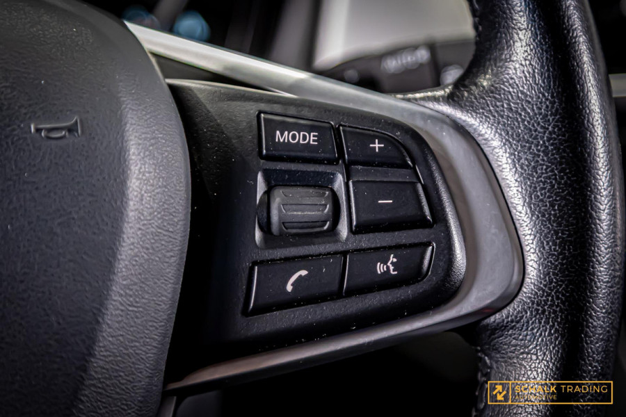 BMW X1 XDrive20i High Executive|Leder|Cam|StoelV|Garantie