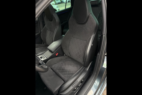 Škoda Superb Combi 1.4 TSI iV Sportline Trekhaak Camera